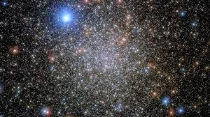 Star cluster